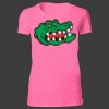 Ladies' The Favorite-slim feminine fit T-Shirt Thumbnail
