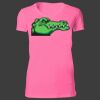 Ladies' The Favorite-slim feminine fit T-Shirt Thumbnail