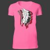 Ladies' The Favorite-slim feminine fit T-Shirt Thumbnail