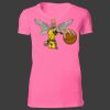 Ladies' The Favorite-slim feminine fit T-Shirt Thumbnail