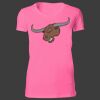 Ladies' The Favorite-slim feminine fit T-Shirt Thumbnail