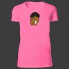 Ladies' The Favorite-slim feminine fit T-Shirt Thumbnail