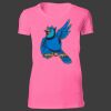 Ladies' The Favorite-slim feminine fit T-Shirt Thumbnail