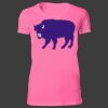 Ladies' The Favorite-slim feminine fit T-Shirt Thumbnail