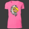 Ladies' The Favorite-slim feminine fit T-Shirt Thumbnail
