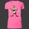 Ladies' The Favorite-slim feminine fit T-Shirt Thumbnail