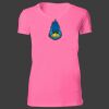 Ladies' The Favorite-slim feminine fit T-Shirt Thumbnail