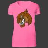 Ladies' The Favorite-slim feminine fit T-Shirt Thumbnail