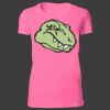 Ladies' The Favorite-slim feminine fit T-Shirt Thumbnail