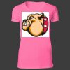 Ladies' The Favorite-slim feminine fit T-Shirt Thumbnail