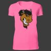 Ladies' The Favorite-slim feminine fit T-Shirt Thumbnail
