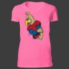 Ladies' The Favorite-slim feminine fit T-Shirt Thumbnail