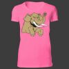 Ladies' The Favorite-slim feminine fit T-Shirt Thumbnail