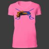 Ladies' The Favorite-slim feminine fit T-Shirt Thumbnail