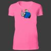 Ladies' The Favorite-slim feminine fit T-Shirt Thumbnail
