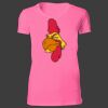 Ladies' The Favorite-slim feminine fit T-Shirt Thumbnail