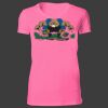 Ladies' The Favorite-slim feminine fit T-Shirt Thumbnail