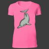 Ladies' The Favorite-slim feminine fit T-Shirt Thumbnail