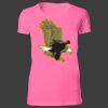 Ladies' The Favorite-slim feminine fit T-Shirt Thumbnail