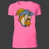 Ladies' The Favorite-slim feminine fit T-Shirt Thumbnail