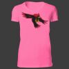 Ladies' The Favorite-slim feminine fit T-Shirt Thumbnail