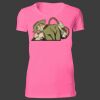 Ladies' The Favorite-slim feminine fit T-Shirt Thumbnail