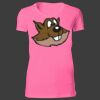 Ladies' The Favorite-slim feminine fit T-Shirt Thumbnail