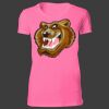 Ladies' The Favorite-slim feminine fit T-Shirt Thumbnail