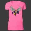 Ladies' The Favorite-slim feminine fit T-Shirt Thumbnail