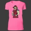 Ladies' The Favorite-slim feminine fit T-Shirt Thumbnail