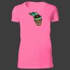 Ladies' The Favorite-slim feminine fit T-Shirt Thumbnail