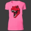 Ladies' The Favorite-slim feminine fit T-Shirt Thumbnail