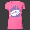 Ladies' The Favorite-slim feminine fit T-Shirt Thumbnail