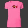Ladies' The Favorite-slim feminine fit T-Shirt Thumbnail