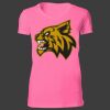 Ladies' The Favorite-slim feminine fit T-Shirt Thumbnail