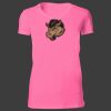 Ladies' The Favorite-slim feminine fit T-Shirt Thumbnail