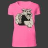 Ladies' The Favorite-slim feminine fit T-Shirt Thumbnail