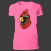 Ladies' The Favorite-slim feminine fit T-Shirt Thumbnail