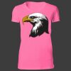 Ladies' The Favorite-slim feminine fit T-Shirt Thumbnail