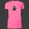 Ladies' The Favorite-slim feminine fit T-Shirt Thumbnail