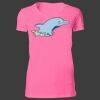Ladies' The Favorite-slim feminine fit T-Shirt Thumbnail