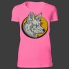 Ladies' The Favorite-slim feminine fit T-Shirt Thumbnail