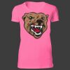 Ladies' The Favorite-slim feminine fit T-Shirt Thumbnail