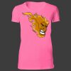 Ladies' The Favorite-slim feminine fit T-Shirt Thumbnail