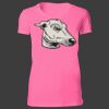 Ladies' The Favorite-slim feminine fit T-Shirt Thumbnail