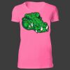 Ladies' The Favorite-slim feminine fit T-Shirt Thumbnail