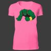 Ladies' The Favorite-slim feminine fit T-Shirt Thumbnail