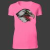 Ladies' The Favorite-slim feminine fit T-Shirt Thumbnail