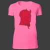 Ladies' The Favorite-slim feminine fit T-Shirt Thumbnail