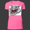 Ladies' The Favorite-slim feminine fit T-Shirt Thumbnail